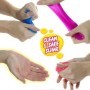 Slime magic cu surpriza unicorn
